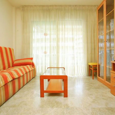 Apartamentos Ventura Village Park 살루 외부 사진