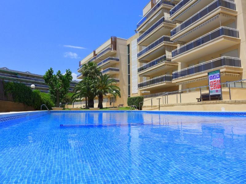 Apartamentos Ventura Village Park 살루 외부 사진