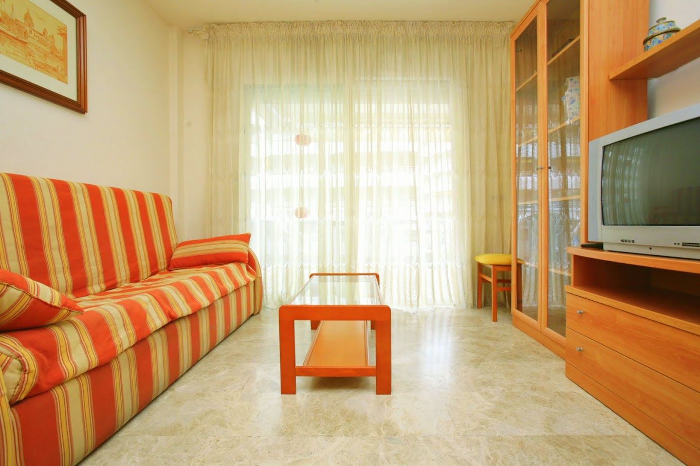 Apartamentos Ventura Village Park 살루 외부 사진